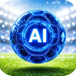 Icono de PyroAI Pronósticos Fútbol