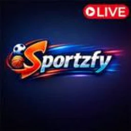 Icono de Live Football Hd SportzFy Tv